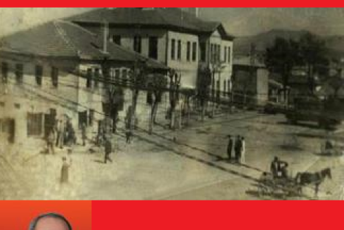 ŞÜKRÜ TÜRKMEN'İN YENİ ESERİ BELGELERLE EMİRDAĞ KİTABI YAYINA HAZIR
