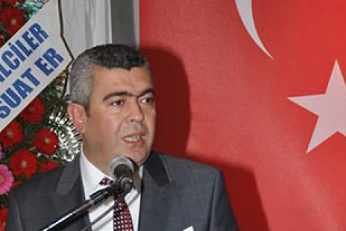 KADİR GECESİ İNSANLIĞA BARIŞ VE HUZUR GETİRSİN