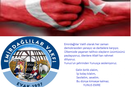 GELİN BİRLİK OLALIM