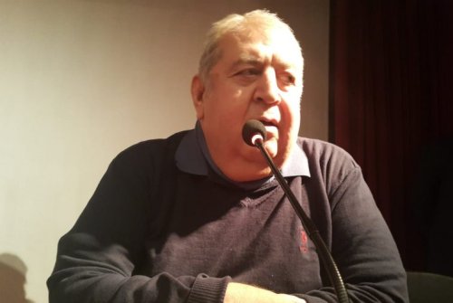 FİKRET AKIN’IN 11. KİTABI EMİRDAĞ’DAN ESİNTİLERİN İMZA GÜNÜ YAPILDI