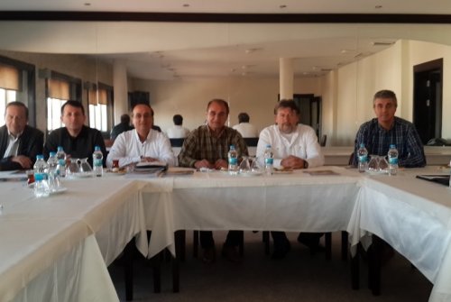 DOÇ. DR. ZEKİ KARTAL "EMİRDAĞLILAR VAKFI BÜTÜN DÜNYADAKİ EMİRDAĞLILARIN LOKOMOTİFİDİR."