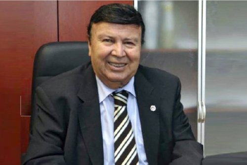 İSTİKBAL GAZETESİ SAHİBİ DEĞERLİ HEMŞERİMİZ OĞUZ TÜRKMEN ARAMIZDAN AYRILDI