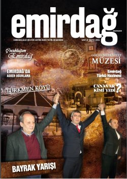 Emirdağlılar Dergisi | Sayı:31