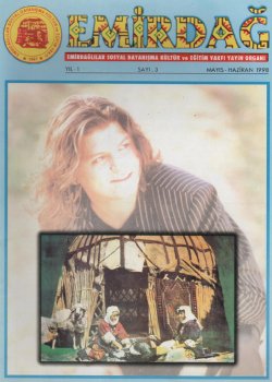 Emirdağlılar Dergisi | Sayı:3