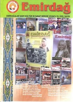 Emirdağlılar Dergisi | Sayı:17