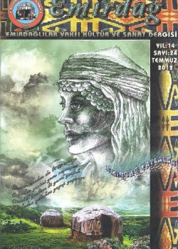 Emirdağlılar Dergisi | Sayı:24