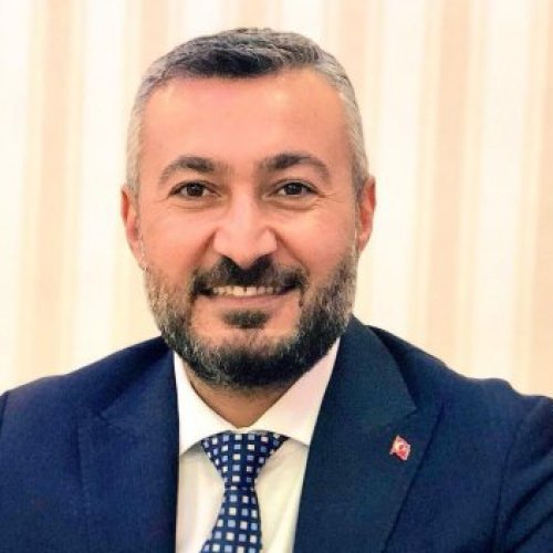 MURAT KÖKTEN VAKIF SEKRETERLİĞİ GÖREVİNE GETİRİLDİ.