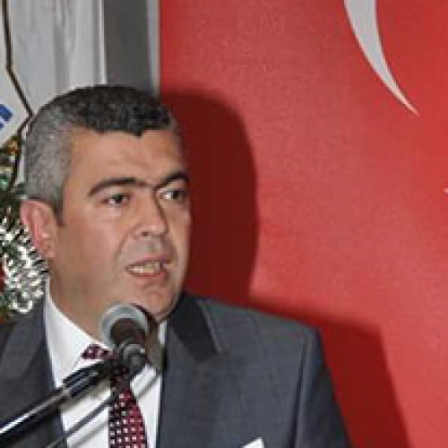 KADİR GECESİ İNSANLIĞA BARIŞ VE HUZUR GETİRSİN