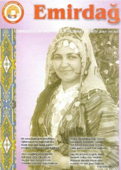 Emirdağlılar Dergisi | Sayı:16