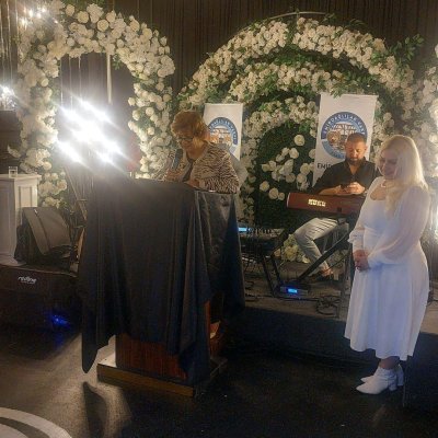 Emirdağlılar Vakfı Öğretmenler Gününü Kutladı