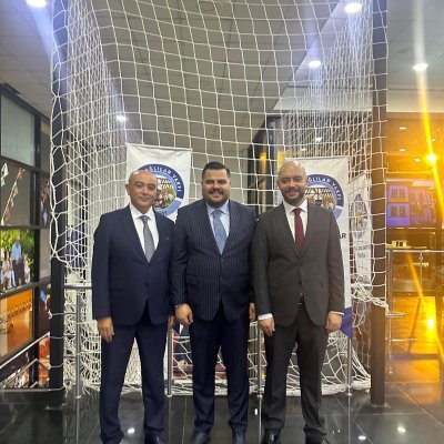 Cumhuriyet Balosu büyük bir coşku ile kutlandı.