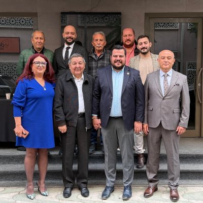 Emirdağlılar Vakfı Öğretmenler Gününü Kutladı