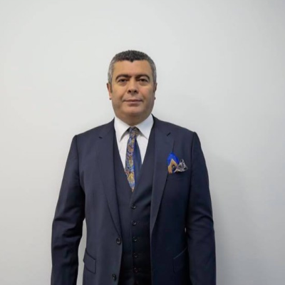 Hasan Murat KAHYA