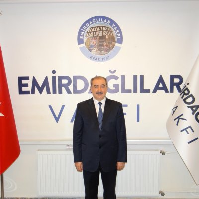 Habib UMUTOĞLU