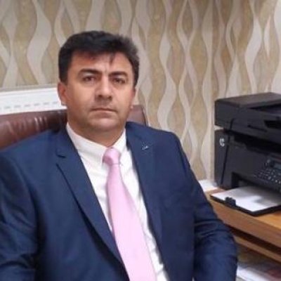 Mustafa KARAKUŞ