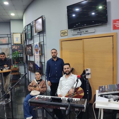 Cumhuriyet Balosu büyük bir coşku ile kutlandı.