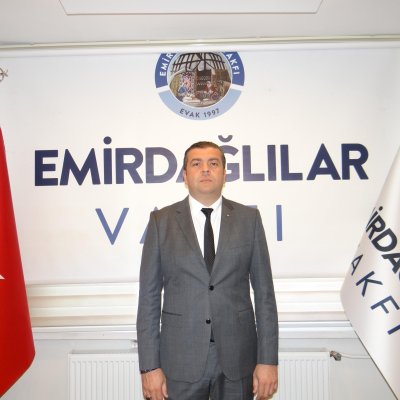 Mehmet KAHYA