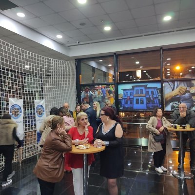 Cumhuriyet Balosu büyük bir coşku ile kutlandı.