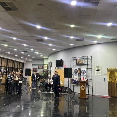 Cumhuriyet Balosu büyük bir coşku ile kutlandı.