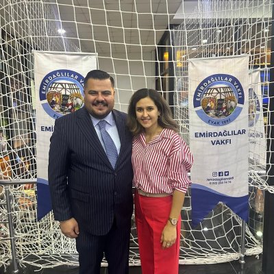 Cumhuriyet Balosu büyük bir coşku ile kutlandı.